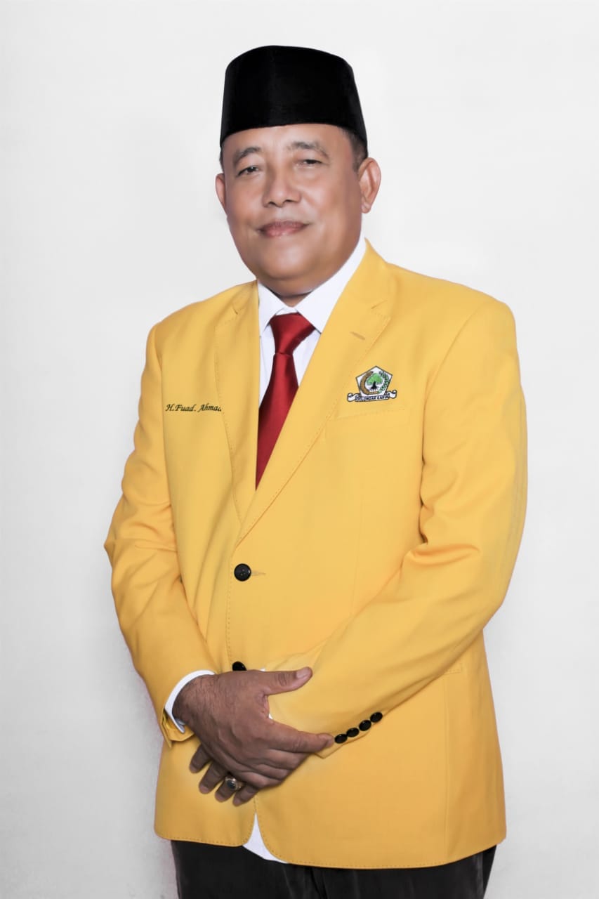 H. Fuad Ahmad