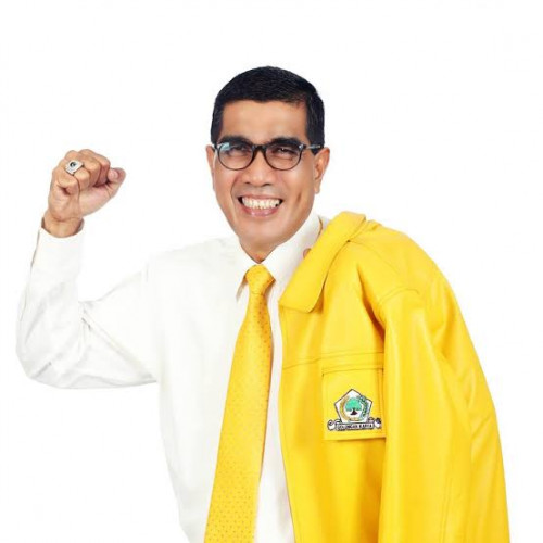 Sepanjang 2021, Puluhan Miliar APBD Riau untuk Pembangunan Kota Pekanbaru  