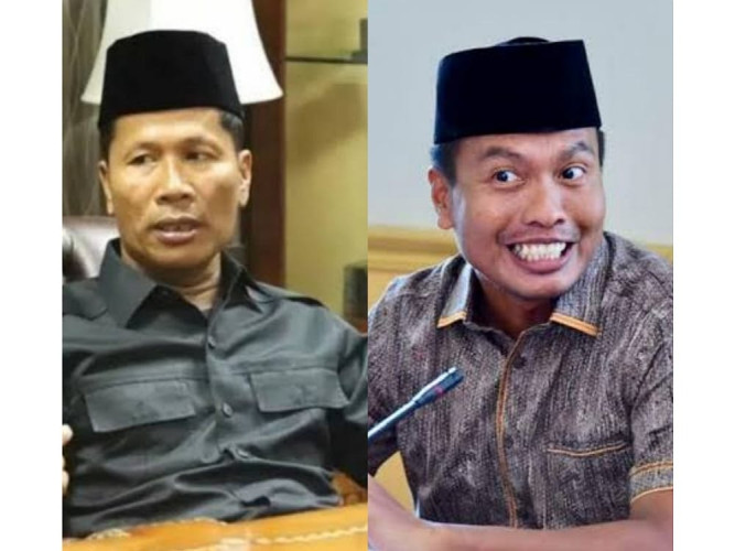 Partai Golkar Siapkan Eet dan Syahrial Maju di Pilkada Bengkalis 2024