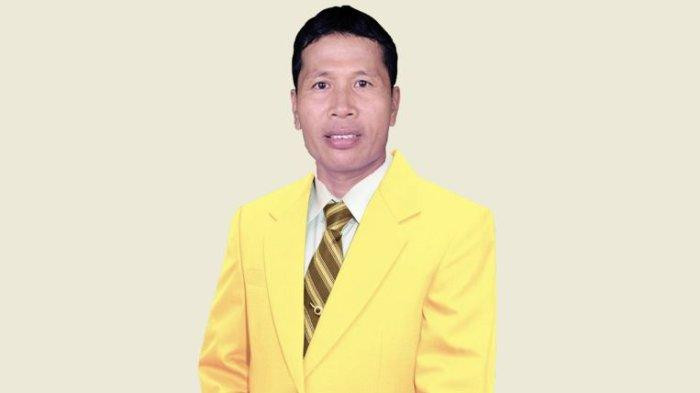 DPD Golkar Riau Pastikan Ketua DPD Kader Paling Diunggulkan