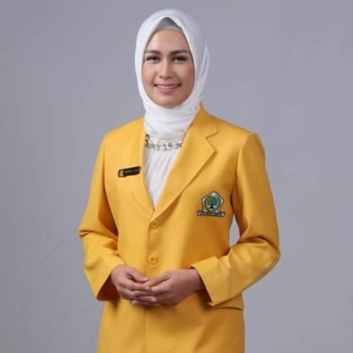 Ketua Fraksi Golkar Riau Nilai Sistem Pemilu Terbuka Paling Tepat