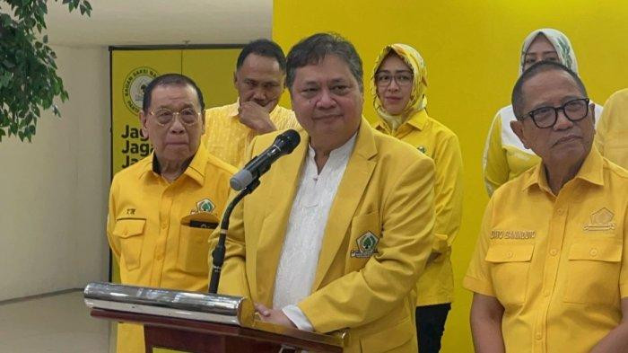 Pilkada 2024 Diharapkan Jadi Momentum Golkar Jaring Tokoh Karismatik 
